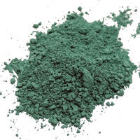 RGM Pigment 282 Nicosia Green 100g