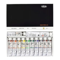 Holbein Artist Oil Paint Set 12 H905
