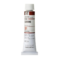  Holbein Artists Oil 40ml H202 Carmine