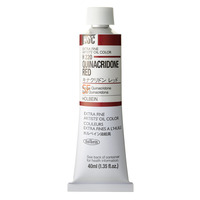  Holbein Artists Oil 40ml H220 Quinacridone Red