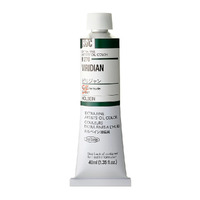  Holbein Artists Oil 40ml H270 Viridian