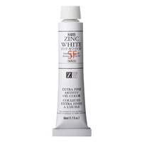 Holbein Artists Oil 50ml H405 Zinc White 