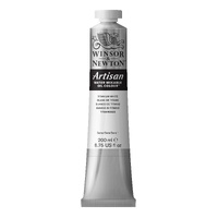 Winsor & Newton Artisan Water Mixable Oil 200ml 644 Titanium White