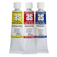 Art Spectrum Artists' Oil Paint 40ml 