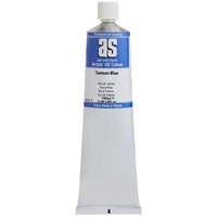 Art Spectrum Oil 150ml Tasman Blue