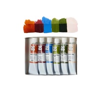 Art Spectrum Oil Paint 40ml Set 6 Australian Landscape