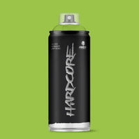 MTN Hardcore Gloss Spray Paint 400ml RV16 Pistachio Green