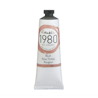 Gamblin 1980 Oil 37ml Blush