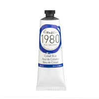 Gamblin 1980 Oil 37ml Cobalt Blue