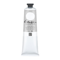 Gamblin Artists Oil Paint 150ml Titanium White