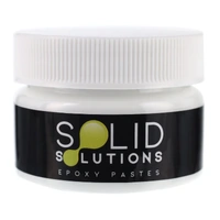 Epoxy Resin Pigment Paste 30ml Titanium White