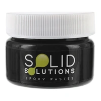 Epoxy Resin Pigment Paste 30ml Carbon Black