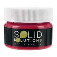 Epoxy Resin Pigment Paste 30ml Red