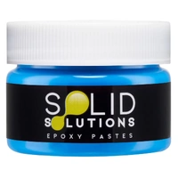 Epoxy Resin Pigment Paste 30ml Ocean Blue