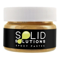 Epoxy Resin Pigment Paste 30ml Metallic Champagne