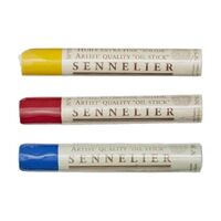 Sennelier Oil Stick Singles 