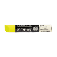Sennelier Oil Stick 38ml 502 Neon Yellow