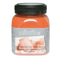 Cretacolor Powder Sanguine 230g CLEARANCE