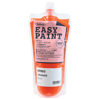 Holbein Easy Paint 500ml Orange