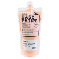 Holbein Easy Paint 500ml Jaune Brilliant