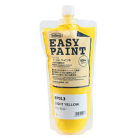 Holbein Easy Paint 500ml Light Yellow