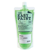 Holbein Easy Paint 500ml Light Green
