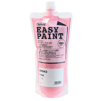 Holbein Easy Paint 500ml Pink