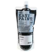 Holbein Easy Paint 500ml Black