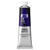 Holbein Acrylic 60ml Blue Violet