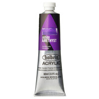 Holbein Acrylic 60ml Amethyst