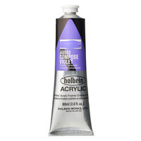 Holbein Acrylic 60ml Compose Violet 