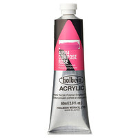 Holbein Acrylic 60ml Compose Rose