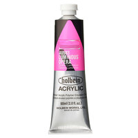 Holbein Acrylic 60ml Luminous Opera