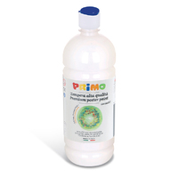 Primo Poster Paint 1L White