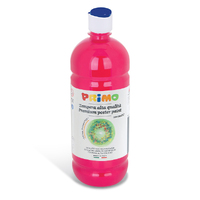 Primo Poster Paint 1L Magenta