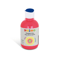 Primo Poster Paint 300ml Fluoro Fuchsia