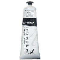 Atelier Interactive Acrylic 80ml