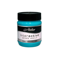 Atelier Interactive Acrylic 250ml