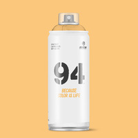 MTN 94 Spray Paint RV103 Plural Orange