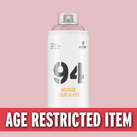 MTN 94 Spray Paint RV86 Boreal Pink