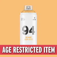 MTN 94 Spray Paint RV1017 Peach