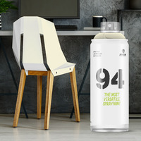 MTN 94 Spray Paint RV1013 Bone White