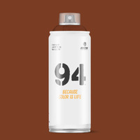 MTN 94 Spray Paint RV99 Glace Brown
