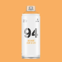 MTN 94 Spray Paint 400ml RV50 Solar Orange