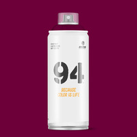 MTN 94 Spray Paint RV167 Rioja Red