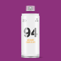 MTN 94 Spray Paint RV283 Sultan Violet