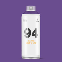 MTN 94 Spray Paint RV173 Ultraviolet