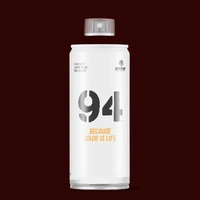 MTN 94 Spray Paint 400ml RV77 Night Red