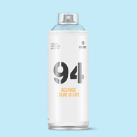 MTN 94 Spray Paint RV184 Rain Blue