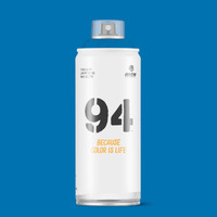 MTN 94 Spray Paint RV152 Europe Blue